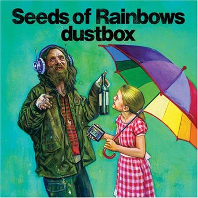 Seeds of Rainbows : dustbox | HMV&BOOKS online - FGCA-21