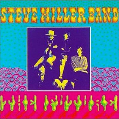 Children Of The Future : Steve Miller Band | HMV&BOOKS online