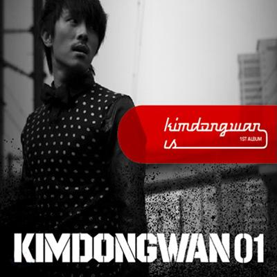 1集: Kimdongwan Is : キム・ドンワン | HMV&BOOKS online - SDL0009