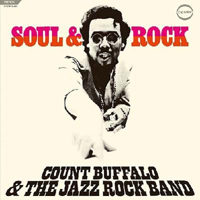Soul & Rock : 石川晶とカウント バッファローズ | HMV&BOOKS online