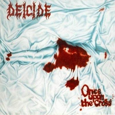 Once Upon The Cross : Deicide | HMV&BOOKS online - RRCY-25061