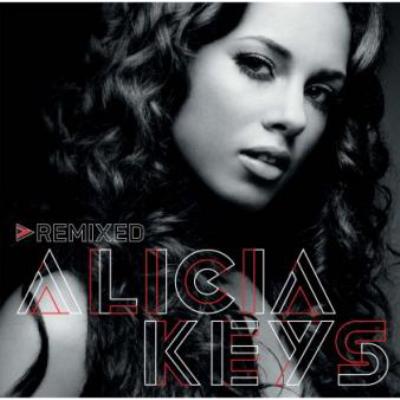 Remixed : Alicia Keys | HMV&BOOKS online - BVCP-25140