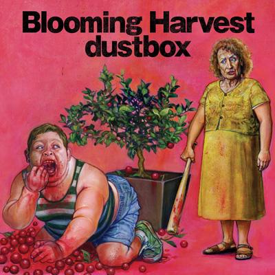 Blooming Harvest : dustbox | HMV&BOOKS online - FGCA-23