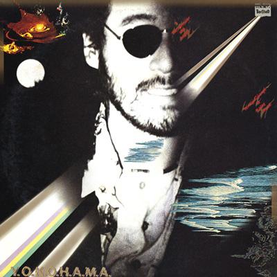 Y.O.K.O.H.A.M.A. : 柳ジョージ & レイニーウッド | HMV&BOOKS online