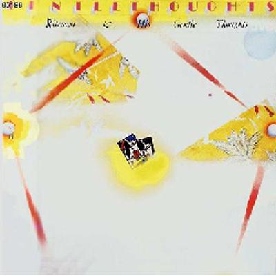 Gentle Thoughts : Lee Ritenour | HMV&BOOKS online - VICJ-70002