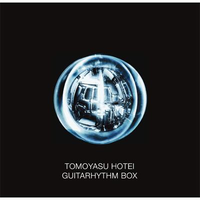 GUITARHYTHM BOX : 布袋寅泰 | HMV&BOOKS online - TOCT-95001/5
