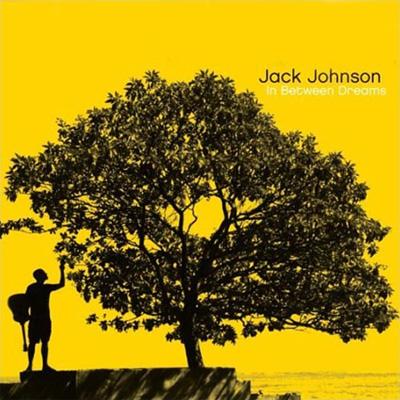 In Between Dreams : Jack Johnson | HMV&BOOKS online - UICY-60069