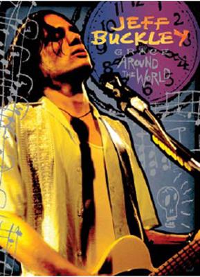 Grace Around The World: アメイジング グレース : Jeff Buckley