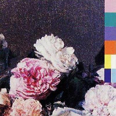 Power Corruption And Lies: 権力の美学 : New Order | HMV&BOOKS