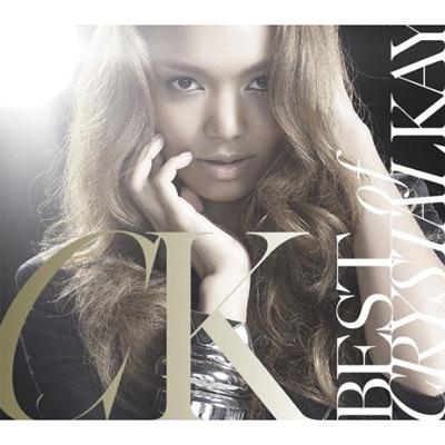BEST of CRYSTAL KAY : Crystal Kay | HMV&BOOKS online - ESCL-3271/3