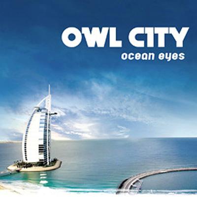 Ocean Eyes : Owl City | HMV&BOOKS online - B001314102