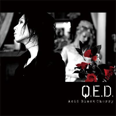 Q.E.D.(A) : Acid Black Cherry | HMV&BOOKS online - AVCD-32149