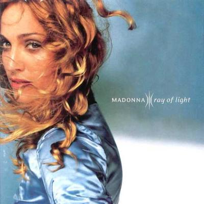 Ray Of Light : Madonna | HMV&BOOKS online - WPCR-75527