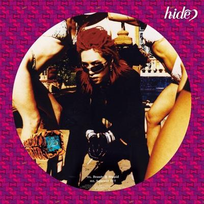 Beauty & Stupid : hide | HMV&BOOKS online - UPJH-9006