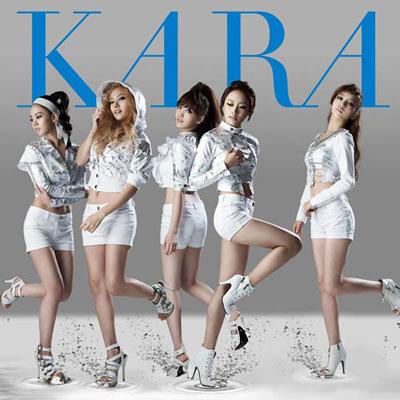 ジャンピン : KARA | HMV&BOOKS online - UMCK-9399