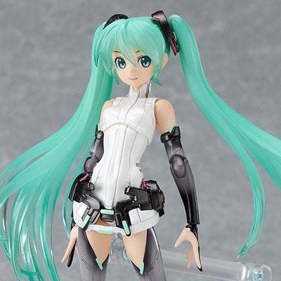 figma 初音ミク Append ver. : figma | HMV&BOOKS online - 4545784061817