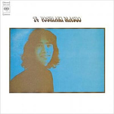 24 : Yoshiaki Masuo | HMV&BOOKS online : Online Shopping