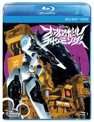 ファイアボール チャーミング ブルーレイ+DVDセット | HMV&BOOKS