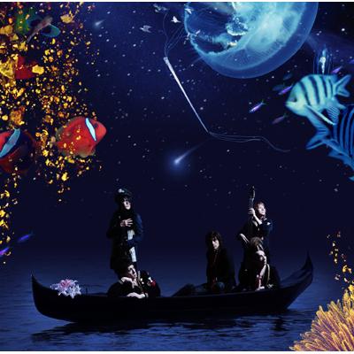 夢見る宇宙 : BUCK-TICK | HMV&BOOKS online - TKCA-73815