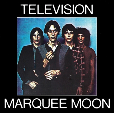Marquee Moon (180グラム重量盤レコード) : Television | HMV&BOOKS