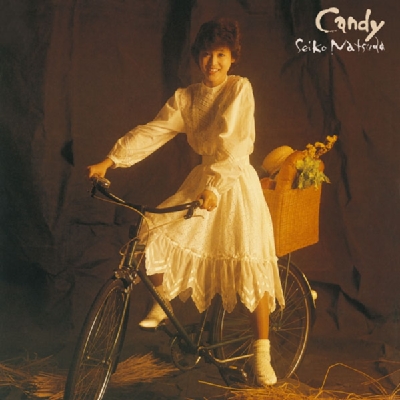 Candy : 松田聖子 | HMV&BOOKS online - MHCL-30112