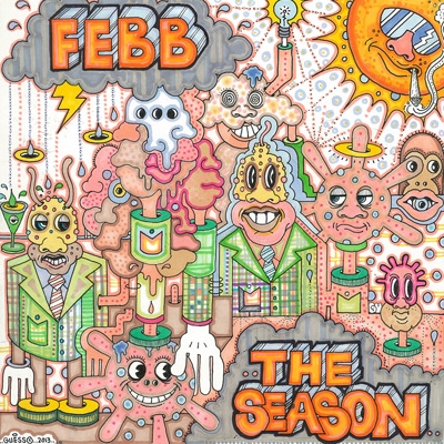 The Season : FEBB | HMV&BOOKS online - PCD-24297