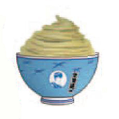 銀魂 土方のマヨネーズ蓋付き特製どんぶり【Loppi限定】 | Loppi