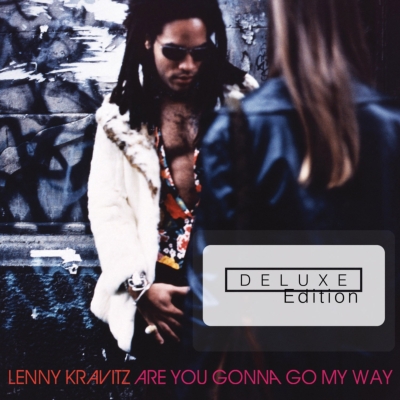 Are You Gonna Go My Way: 20th Anniversary : Lenny Kravitz