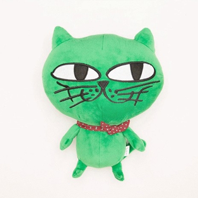 OKCAT：ぬいぐるみ : 2PM | HMV&BOOKS online - OKCAT1