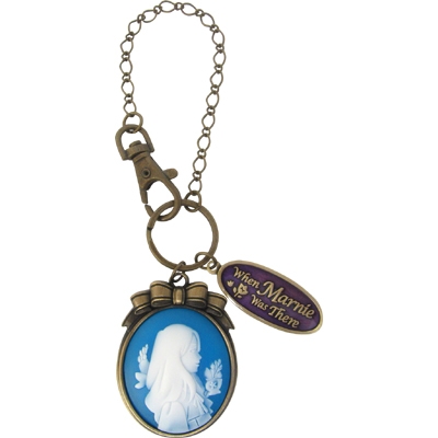 バッグチャーム 思い出のマーニー 2回目 | HMV&BOOKS online - MARNIE018