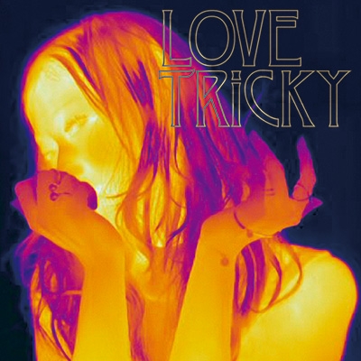 LOVE TRiCKY : 大塚 愛 | HMV&BOOKS online - AVCD-93120