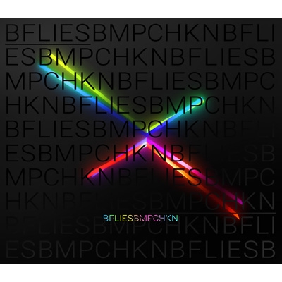 Butterflies (+DVD)【初回限定盤A】 : BUMP OF CHICKEN | HMV&BOOKS