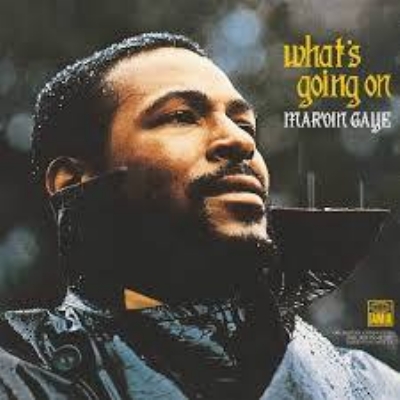 What's Going On (アナログレコード) : Marvin Gaye | HMV&BOOKS