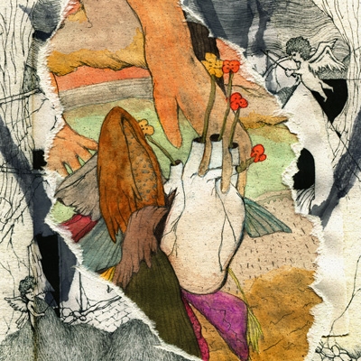 Hallelujah : THE NOVEMBERS | HMV&BOOKS online - HSE-8000