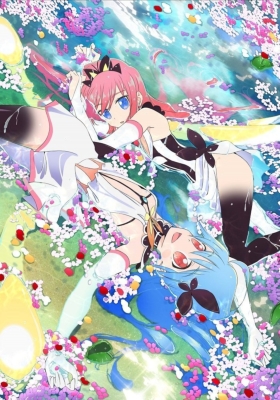 Flip Flappers 3 | HMV&BOOKS online : Online Shopping & Information