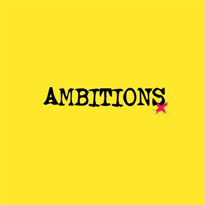 AMBITIONS 【INTERNATIONAL VERSION】 : ONE OK ROCK | HMV&BOOKS