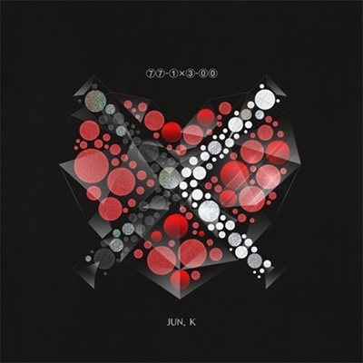 Special Album: 77-1x3-00 : Jun.K | HMV&BOOKS online - JYPK0749