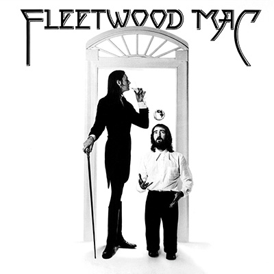 Fleetwood Mac: ファンタスティック・マック 【Expanded Edition