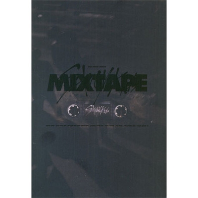 Mixtape : Stray Kids | HMV&BOOKS online - JYPK0896