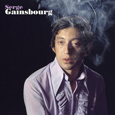Serge Gainsbourg (Best Of) : Serge Gainsbourg | HMV&BOOKS online