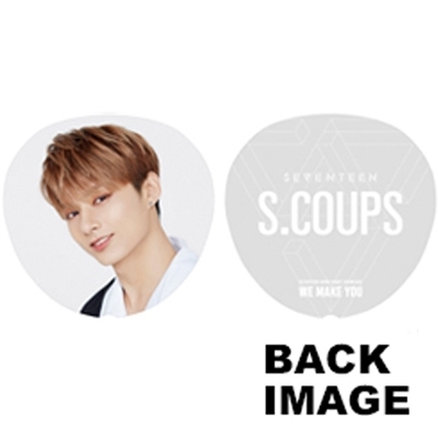 うちわ（ジュン）SEVENTEENショーケース : SEVENTEEN | HMV&BOOKS