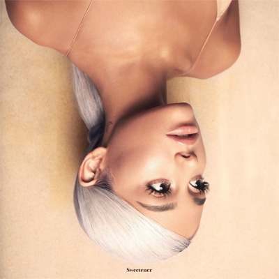 Sweetener : Ariana Grande | HMV&BOOKS online - 6783809