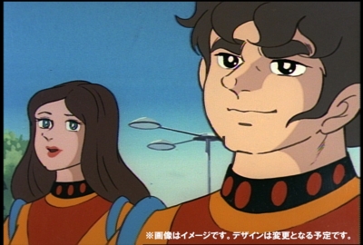 ゼロテスター コレクターズDVD Vol.1 <デジタルリマスター版