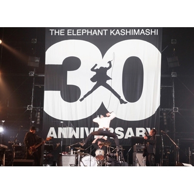30th ANNIVERSARY TOUR“THE FIGHTING MAN”FINAL さいたまスーパー