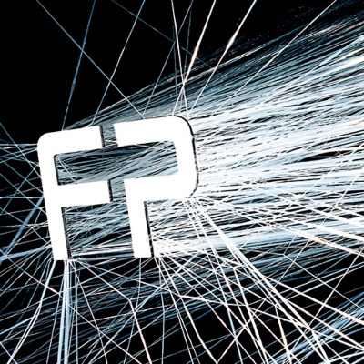 Future Pop (Color Vinyl / ピンク)【完全受注生産限定盤】(2枚組