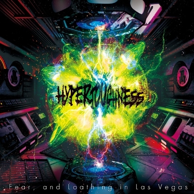 HYPERTOUGHNESS : Fear, and Loathing in Las Vegas | HMV&BOOKS