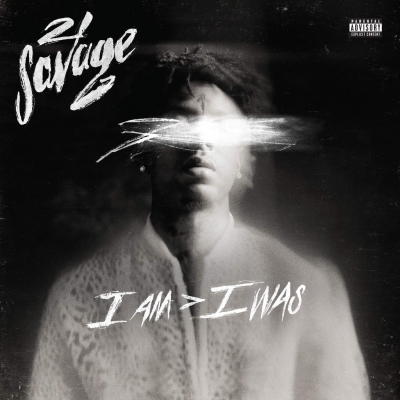 I Am I Was (2枚組アナログレコード) : 21 Savage | HMV&BOOKS online