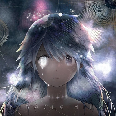 Miracle Milk 【完全限定プレス】(2枚組アナログレコード) : Mili