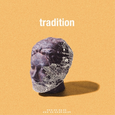 tradition : CHO CO PA CO CHO CO QUIN QUIN | HMV&BOOKS online - CCPQ-2