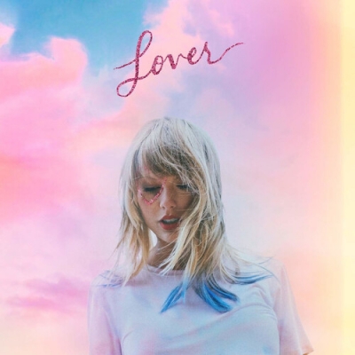 Lover (2枚組アナログレコード) : Taylor Swift | HMV&BOOKS online